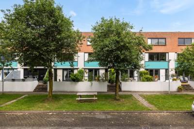 Woning Pottenbakkerstraat 93 Zwolle