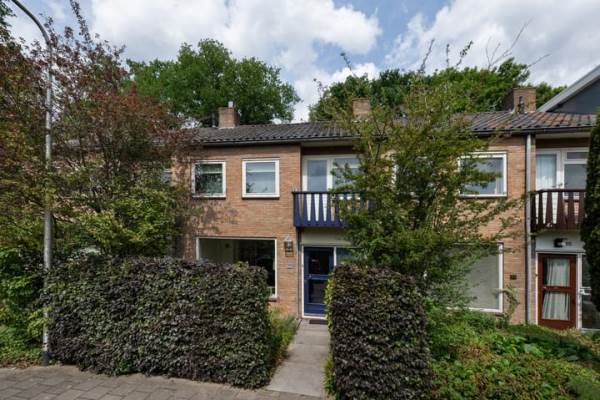 Woning Dr. J.R. Thorbeckelaan 113 Heemstede