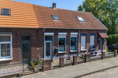 Woning Dr.Nolensstraat 36 Gennep