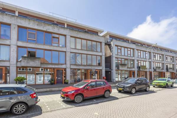 Woning Krommenieërpad 73 Wormerveer