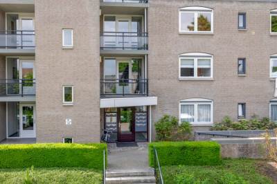 Woning De Stockbempt 22 Nuenen