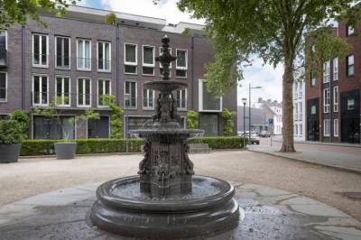 Woning Weversplaats 7 Den Bosch