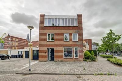 Woning Lindenburghlaan 4 Steenbergen (NB)