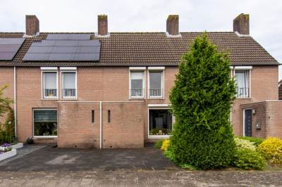Woning Molenakker 7 Berkel-Enschot