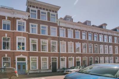 Woning Prinses Mariestraat 18 Den Haag