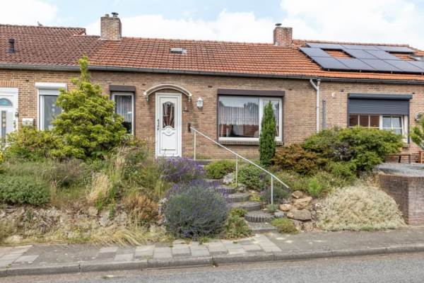 Woning Leeuwerikstraat 3 Hoensbroek