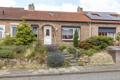 Woning Leeuwerikstraat 3 Hoensbroek