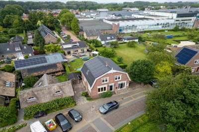 Woning Maasdijk 14 Giessen