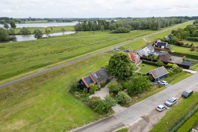 Woning Groenendijk 6 Woudrichem