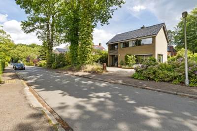 Woning Eikenweg 12 Glimmen