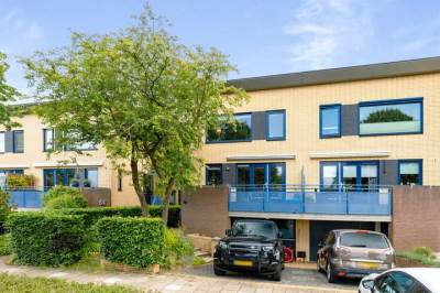 Woning Kasteellaan 62 Apeldoorn