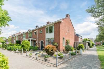 Woning Graaf Arnulfstraat 27 Sint-Oedenrode