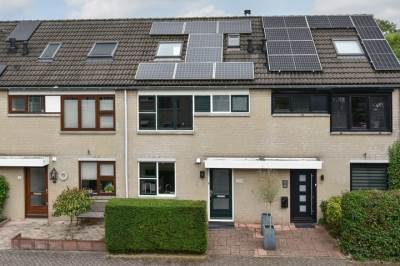 Woning Dobbelaan 53 Nederhorst den Berg