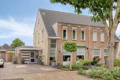 Woning het Witte Zand 56 Overdinkel