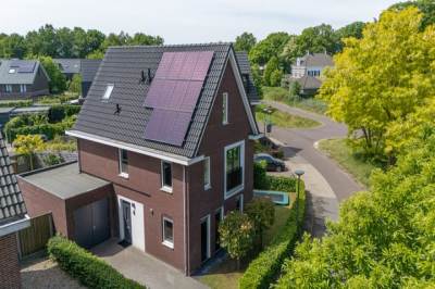 Woning Krophollerlaan 4 Doetinchem