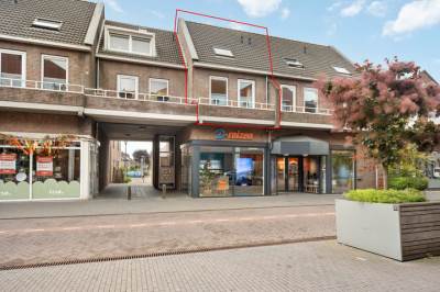 Woning Molenstraat 31B Zundert