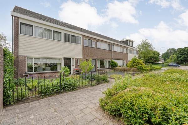 Woning Kerspelweg 32 Raalte