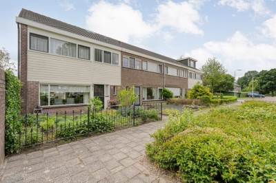 Woning Kerspelweg 32 Raalte