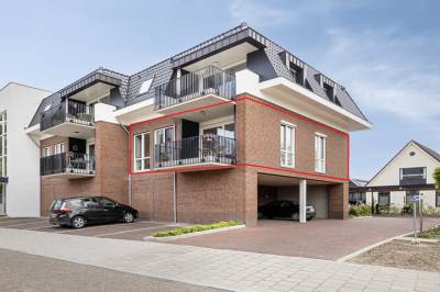 Woning Spoorstraat 32D Varsseveld