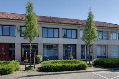 Woning Quickstepstraat 19 Almere