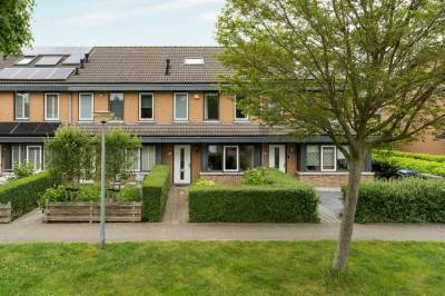 Woning Jozef Israëlslaan 31 Almere