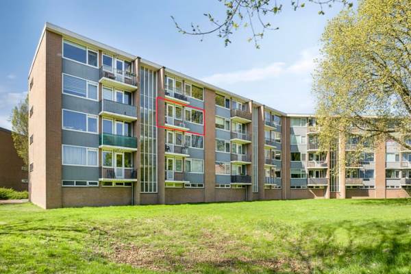 Woning Cornelis Bosstraat 70 Rosmalen