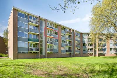 Woning Cornelis Bosstraat 70 Rosmalen