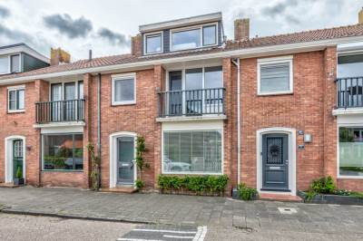 Woning Violierstraat 5 Capelle aan den IJssel