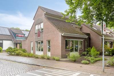 Woning De Perk 1A Beilen