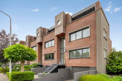 Woning Vogelhei 2 Best