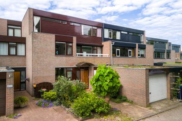 Woning Brugakker 6007 Zeist