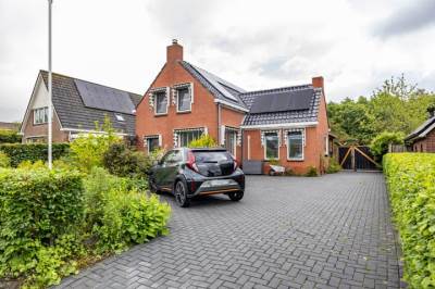 Woning Zijlsterweg 28 Usquert