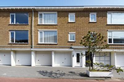 Woning Mimosastraat 70 Den Haag