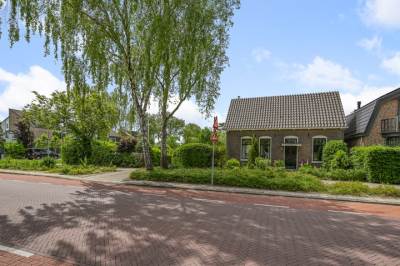 Woning Gerrit van Assendelftstraat 42 Heemskerk