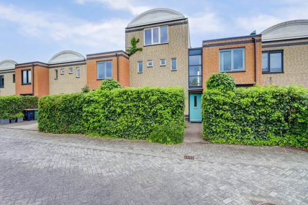 Woning De Ontdekking 24 Amersfoort