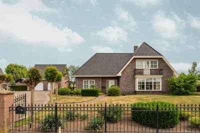 Woning Hogebrinksestraat 2 Lienden