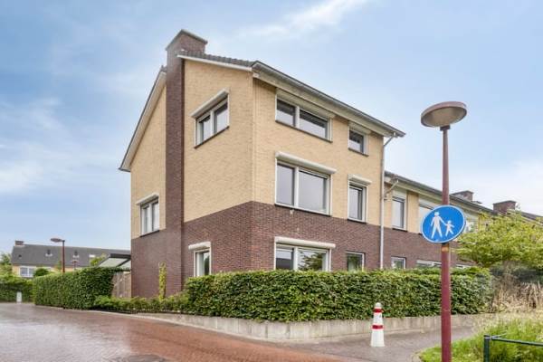 Woning Amerstraat 2 Winterswijk