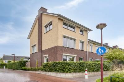 Woning Amerstraat 2 Winterswijk