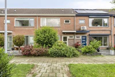 Woning Zonnekruidstraat 5 Heteren