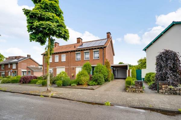 Woning Schuttebeemd 27 Weert