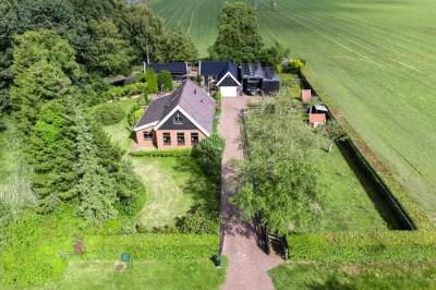 Woning Eldijk 5 Holsloot