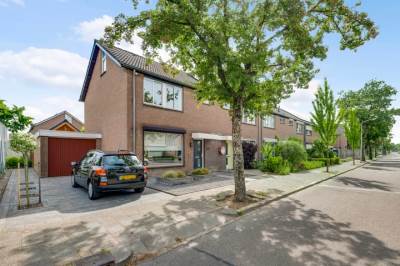 Woning Voorstestraat 114 Weert