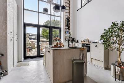Woning Langestraat 269 's-Gravenzande