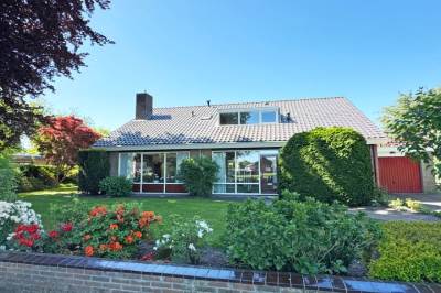 Woning Rubensstraat 10 Coevorden