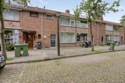 Woning Reinkenstraat 32 Eindhoven