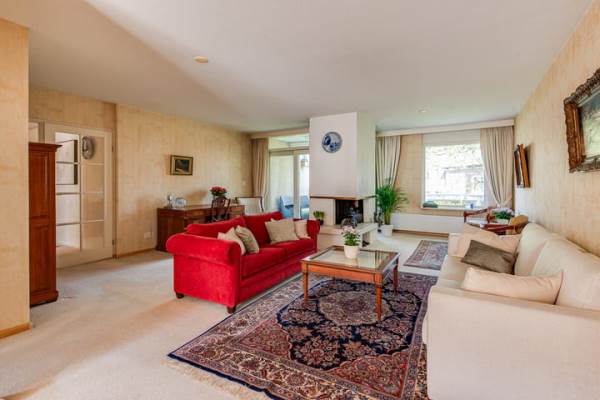 Woning Julianalaan 40219 Baarn