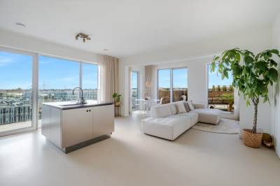 Woning Haringbuisdijk 697 Amsterdam