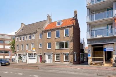 Woning Paul Krugerstraat 4 Vlissingen