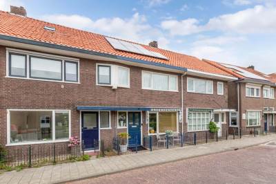Woning Oostwijkstraat 11 Steenwijk