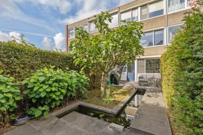 Woning Tesselschadelaan 30 Roosendaal
